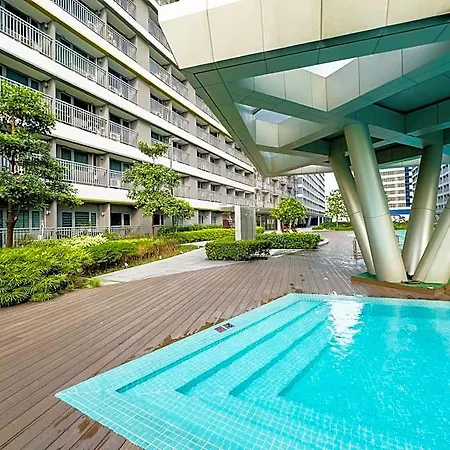 Gemstonebr In Smdc Fame Residences