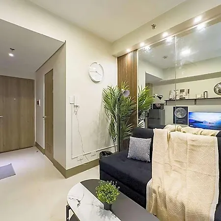 Gemstonebr In Smdc Fame Residences