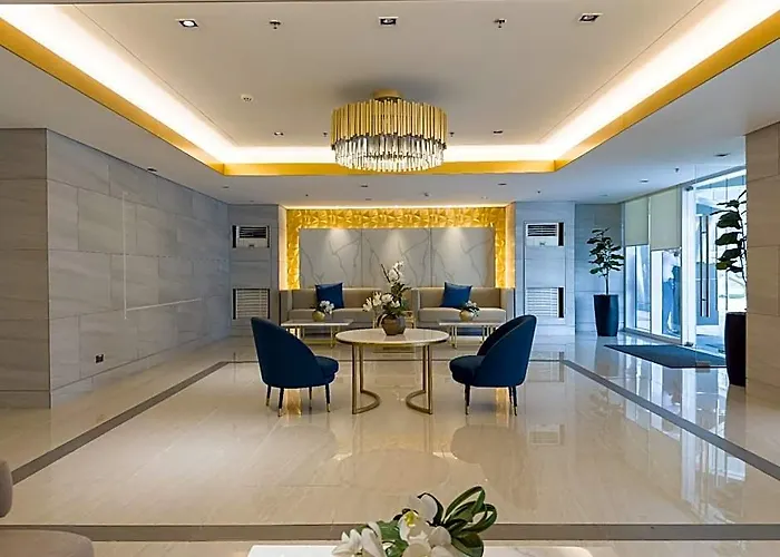 Gemstonebr In Smdc Fame Residences Manila