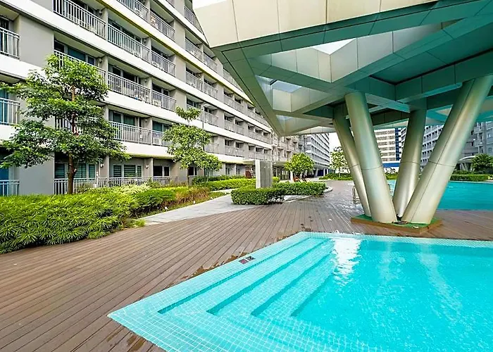 Gemstonebr In Smdc Fame Residences Manila