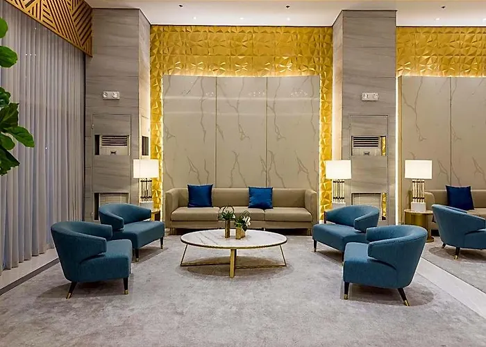Gemstonebr In Smdc Fame Residences Hotel