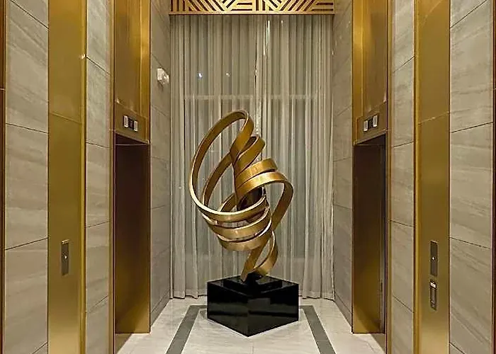 Gemstonebr In Smdc Fame Residences Hotel Manila