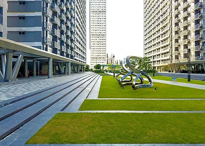 Hotel Gemstonebr In Smdc Fame Residences