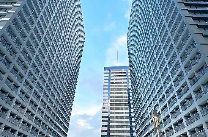 Gemstonebr In Smdc Fame Residences 4* Manila