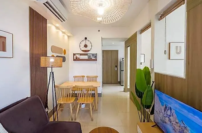 Gemstonebr In Smdc Fame Residences