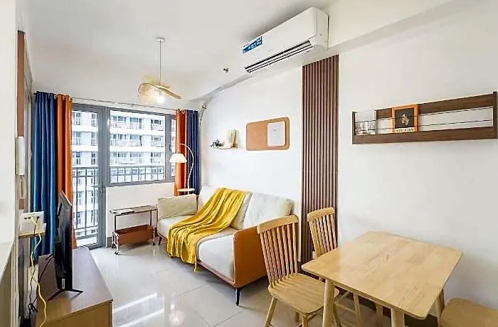 Gemstonebr In Smdc Fame Residences 4* Manila