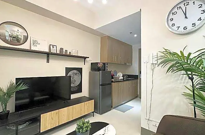 Hotel Gemstonebr In Smdc Fame Residences Manila