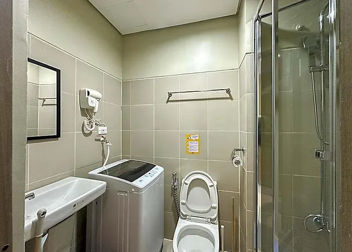 Hotel Gemstonebr In Smdc Fame Residences Manila
